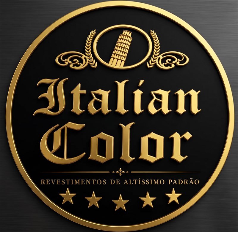 Logo Italian Color